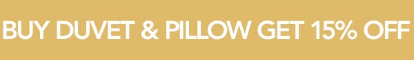 Platinum Collection Microcheck 12 Tog Duvets