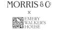 Morris & Co x Emery Walker
