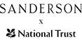 Sanderson x National Trust