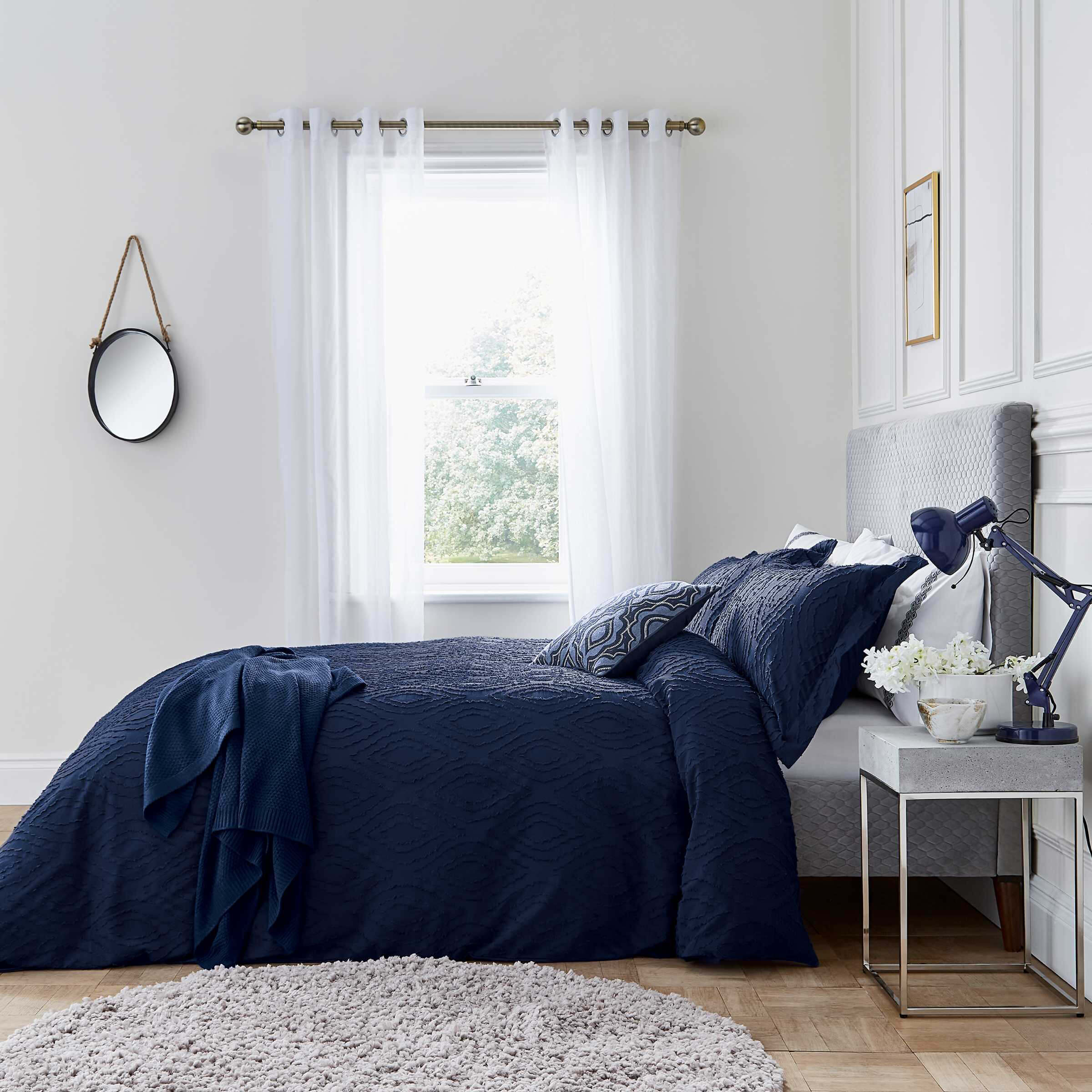 Bedeck bedding shop