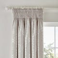 Kiram Curtains Linen