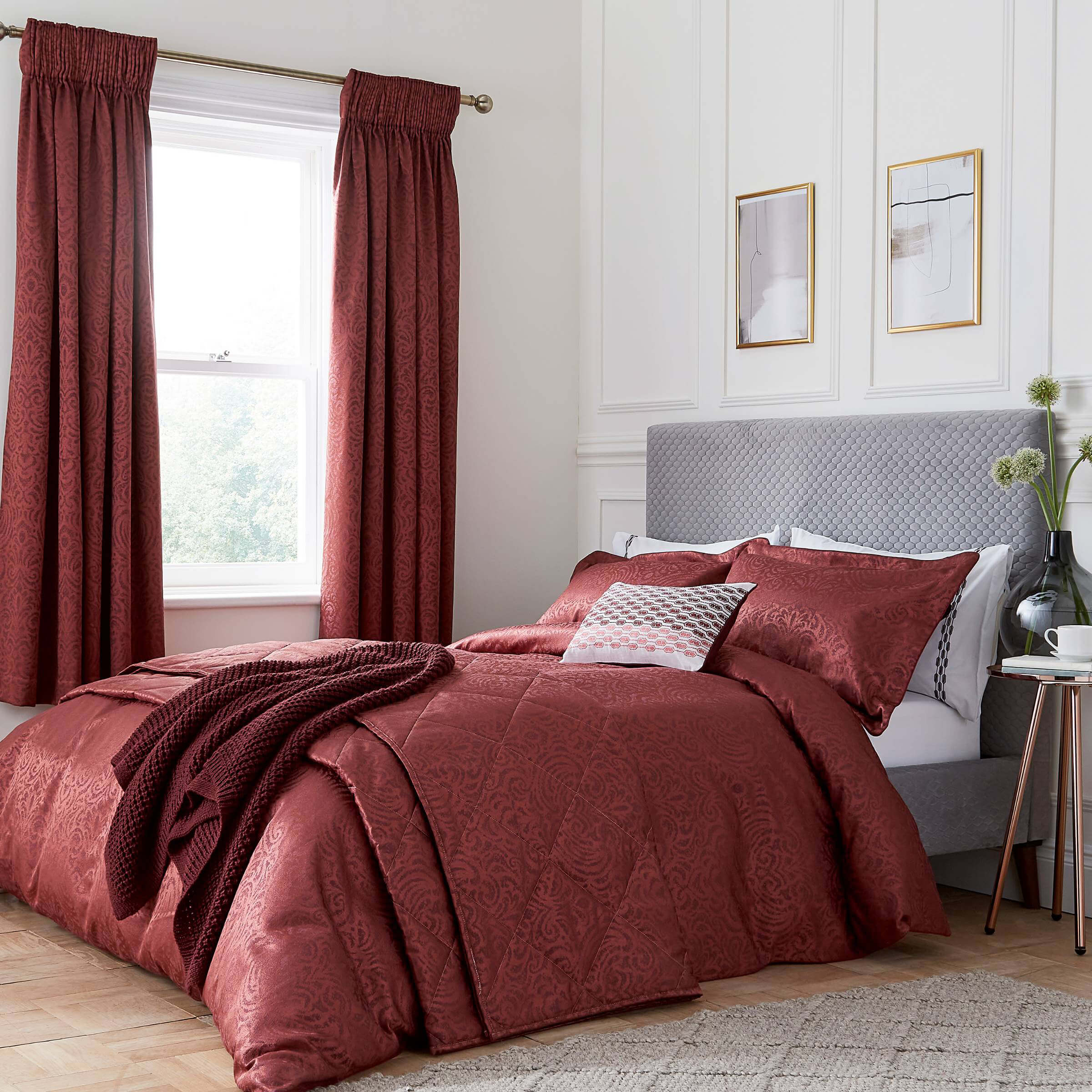 Bedeck bedding shop