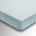 50/50 Plain Dye Percale Fitted Sheets Celadon