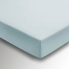 50/50 Plain Dye Percale Fitted Sheets, Celadon