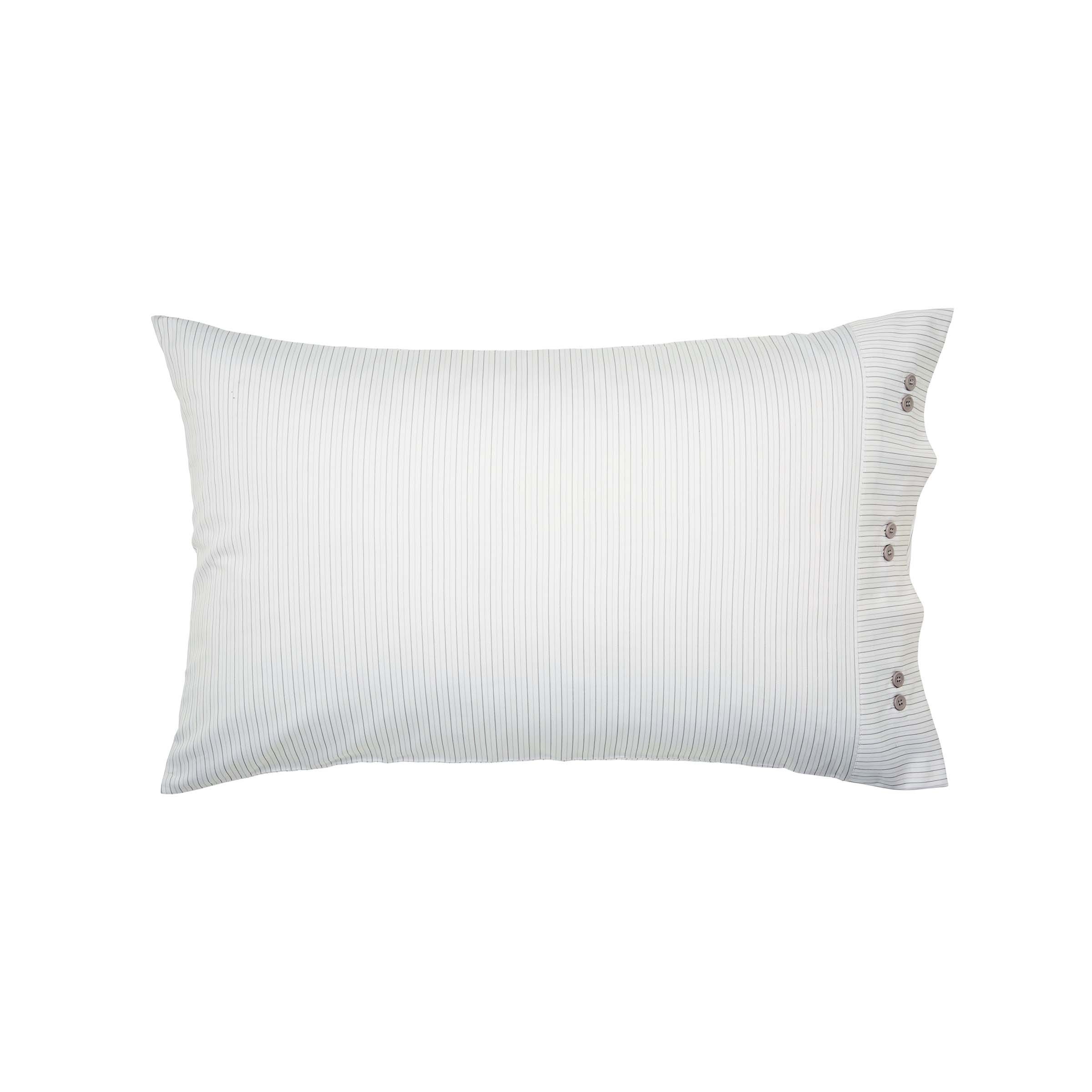 Standard pillow covers hot sale