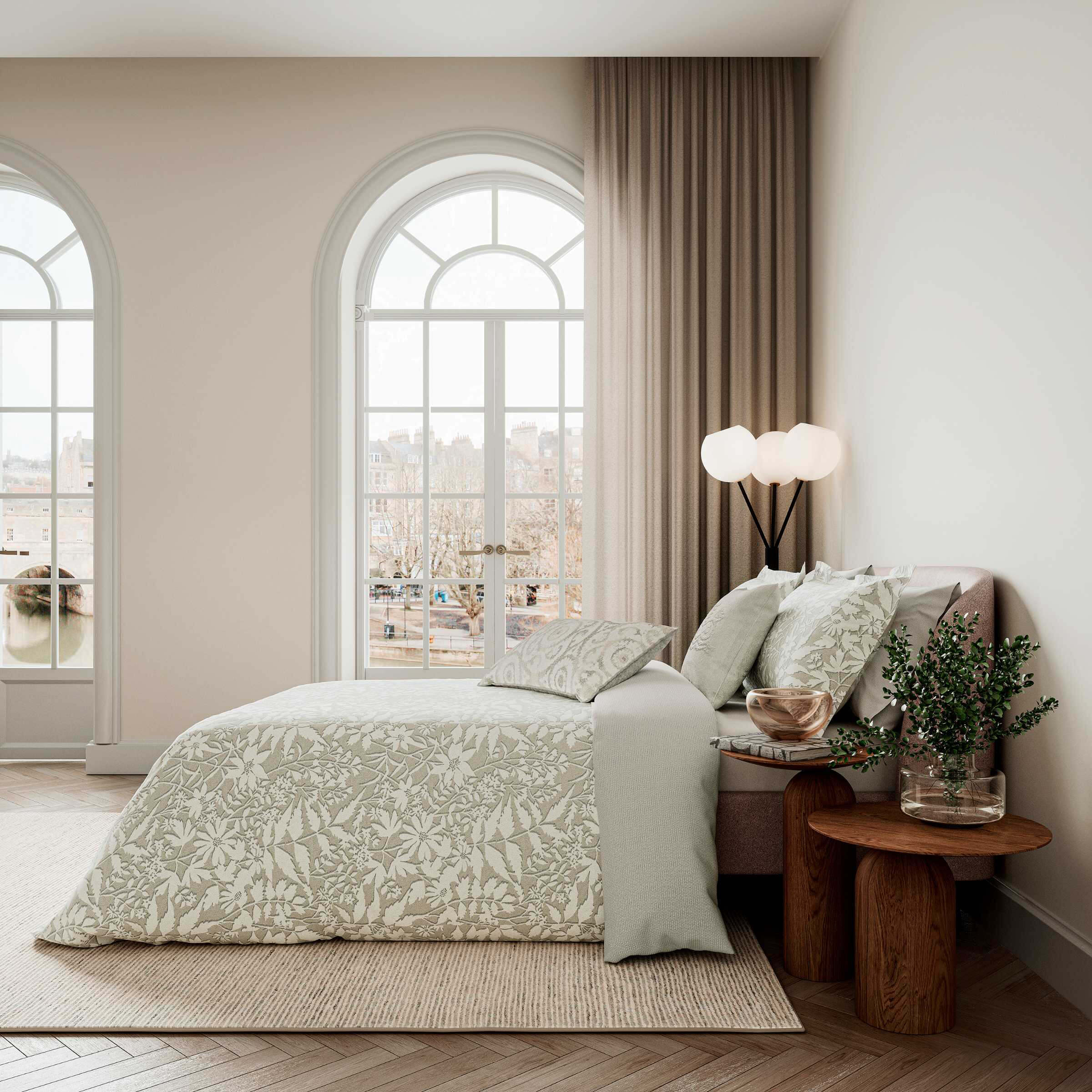 Bedeck bedding shop
