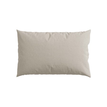 Atiya Linen Standard Pillowcase