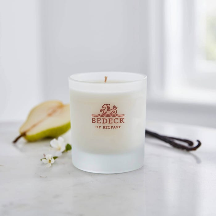 Summer Haze 1 Wick Scented Candle