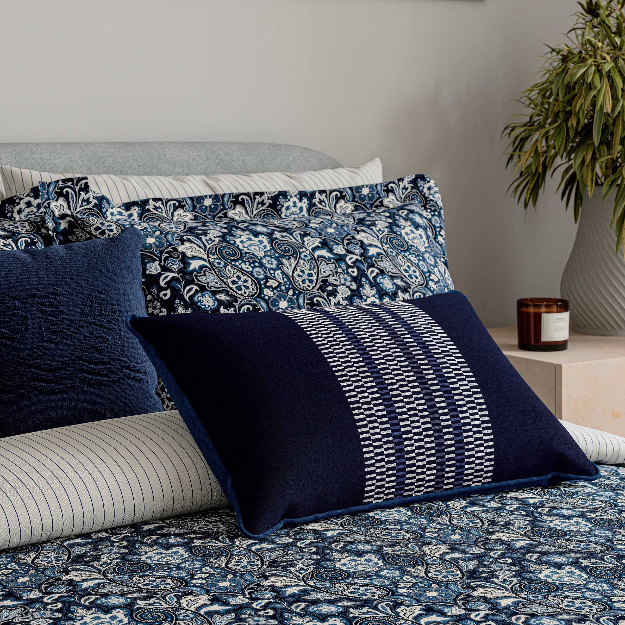 Polo bed set top