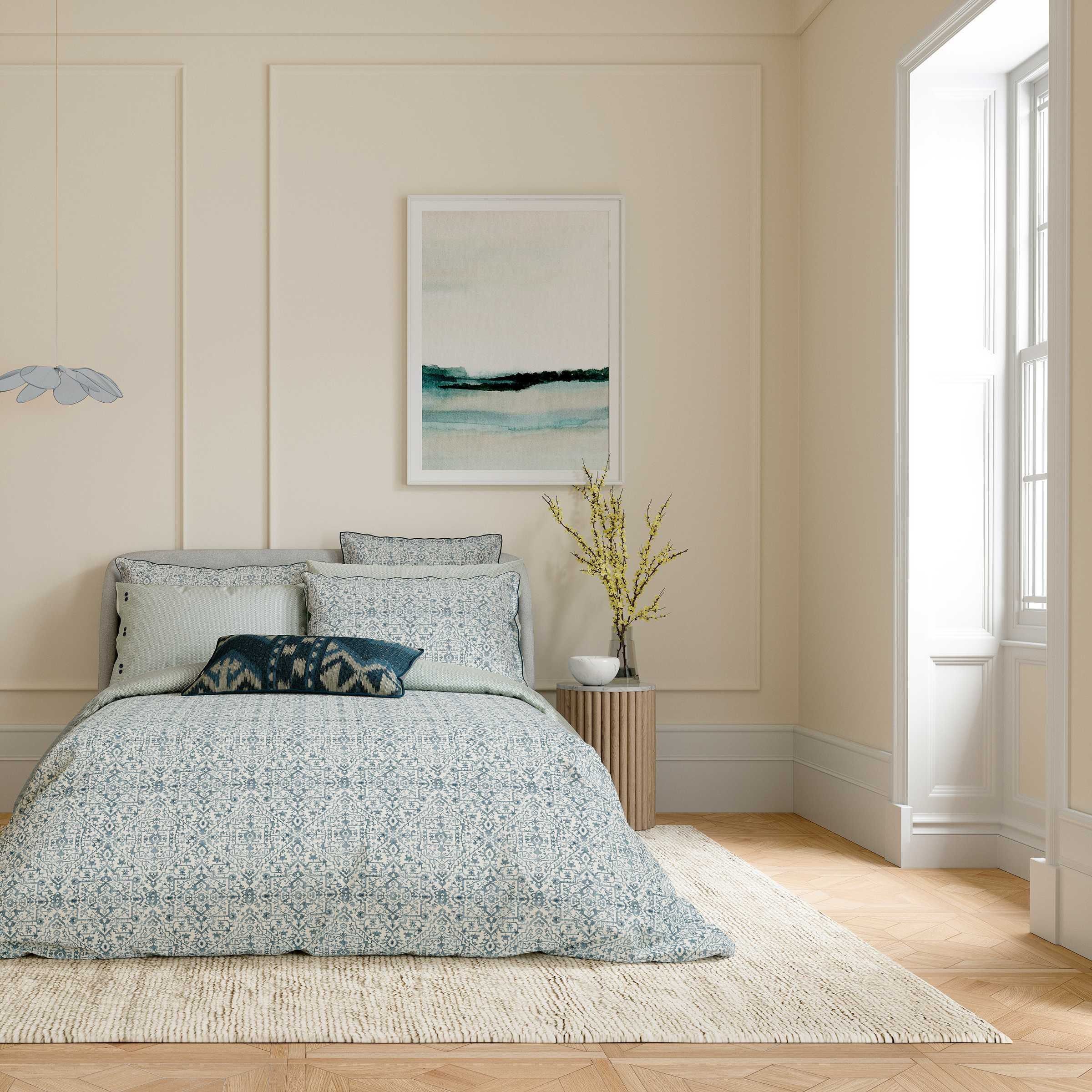 Dakki comforter set clearance