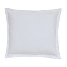 Andaz Sham Pillowcase, White