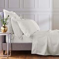 1000 Thread Count Egyptian Cotton Sheets Chalk
