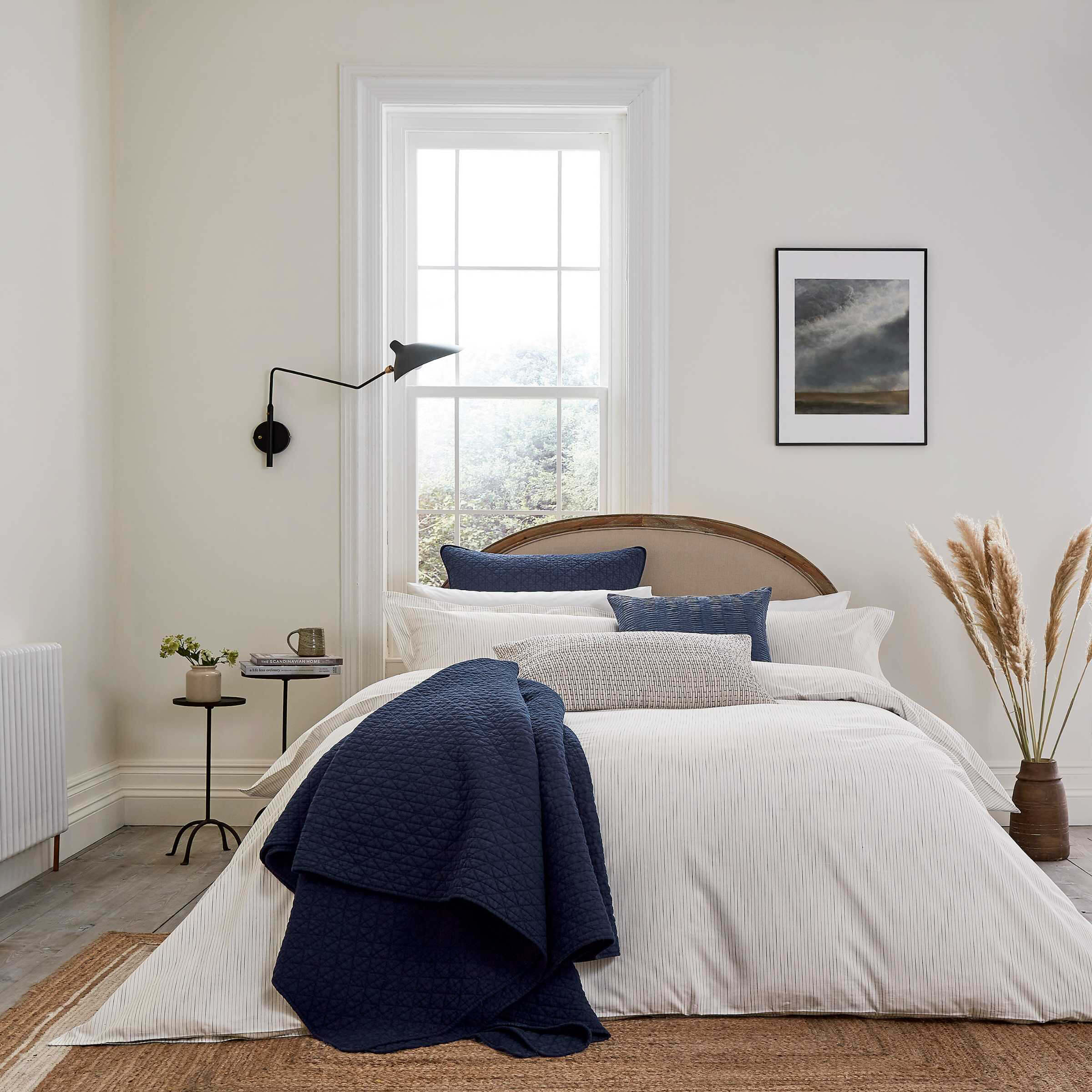 White house new arrivals linen sale