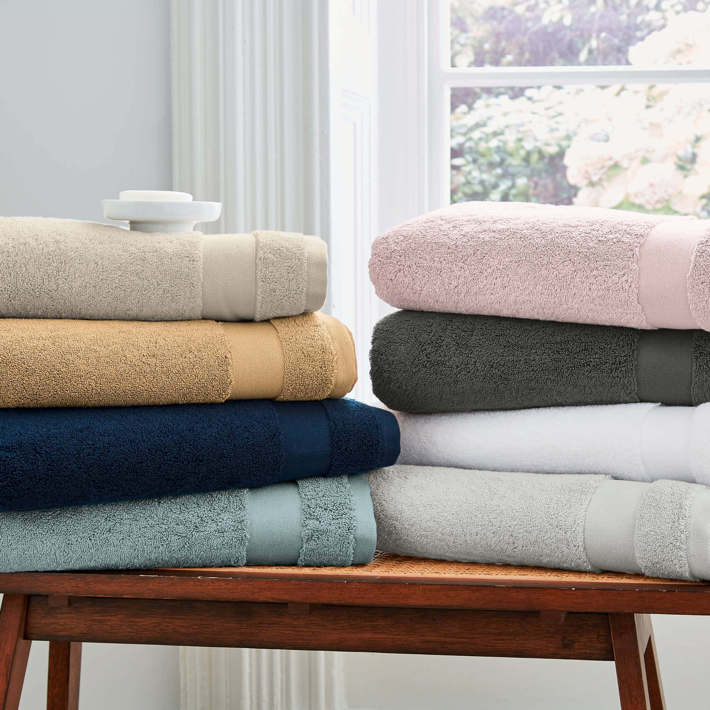 Towel clearance sale hot sale