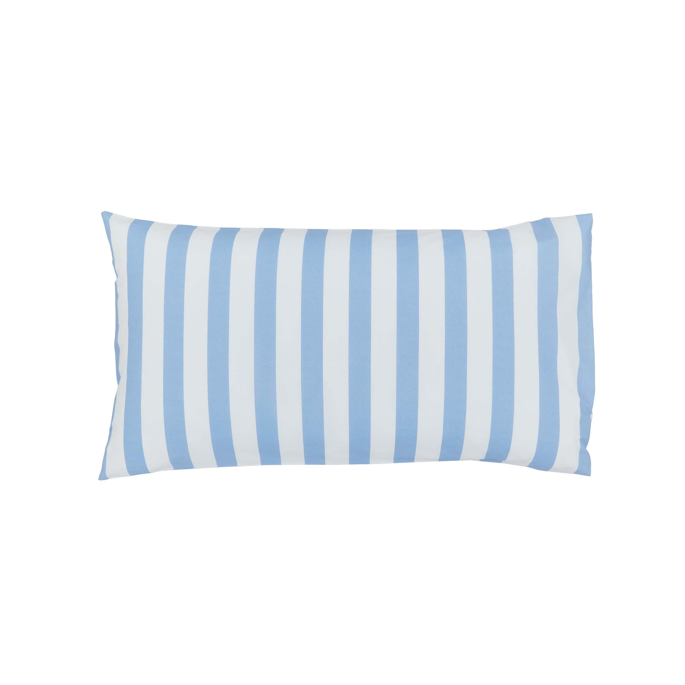 Powder blue pillow cases sale