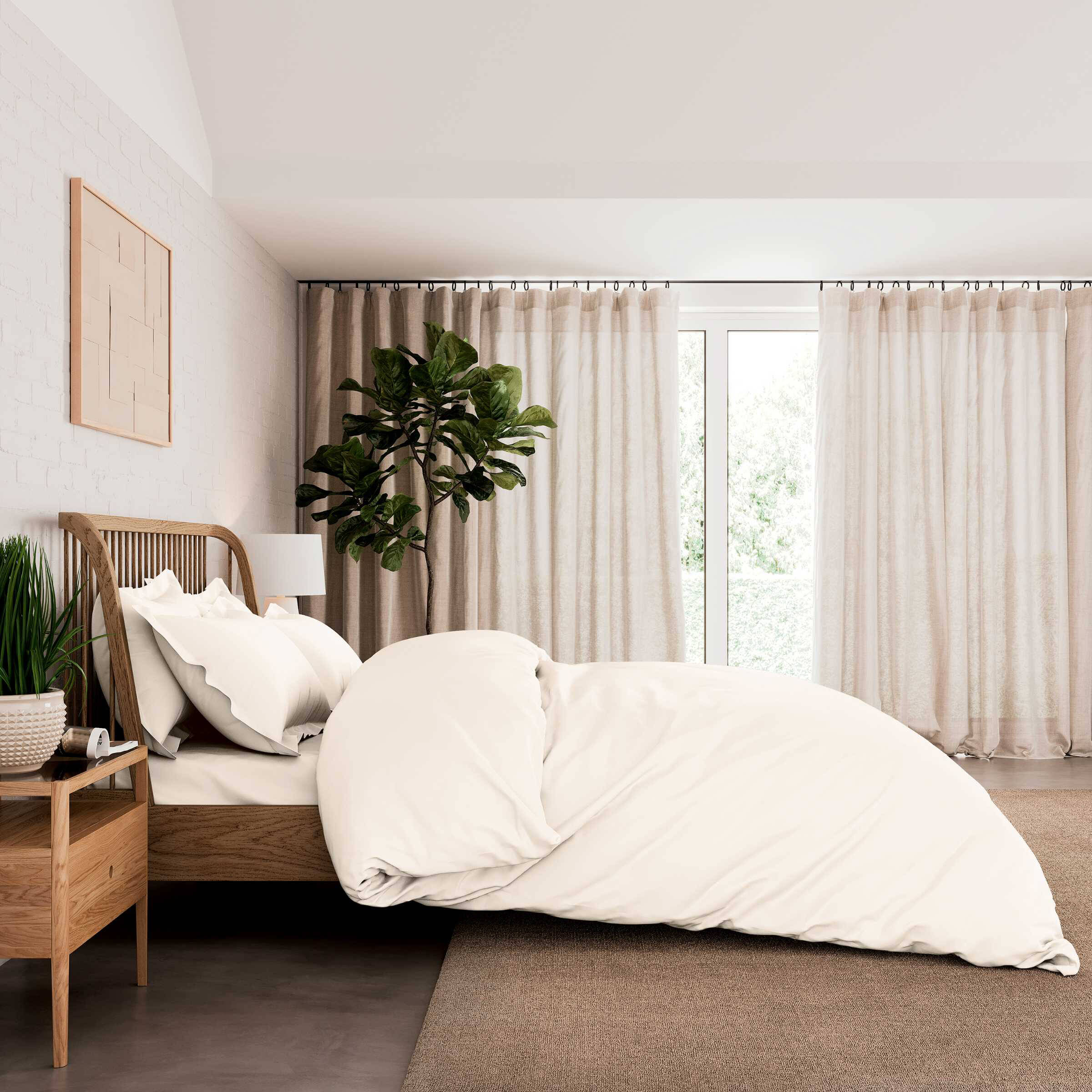 Bedeck bedding shop