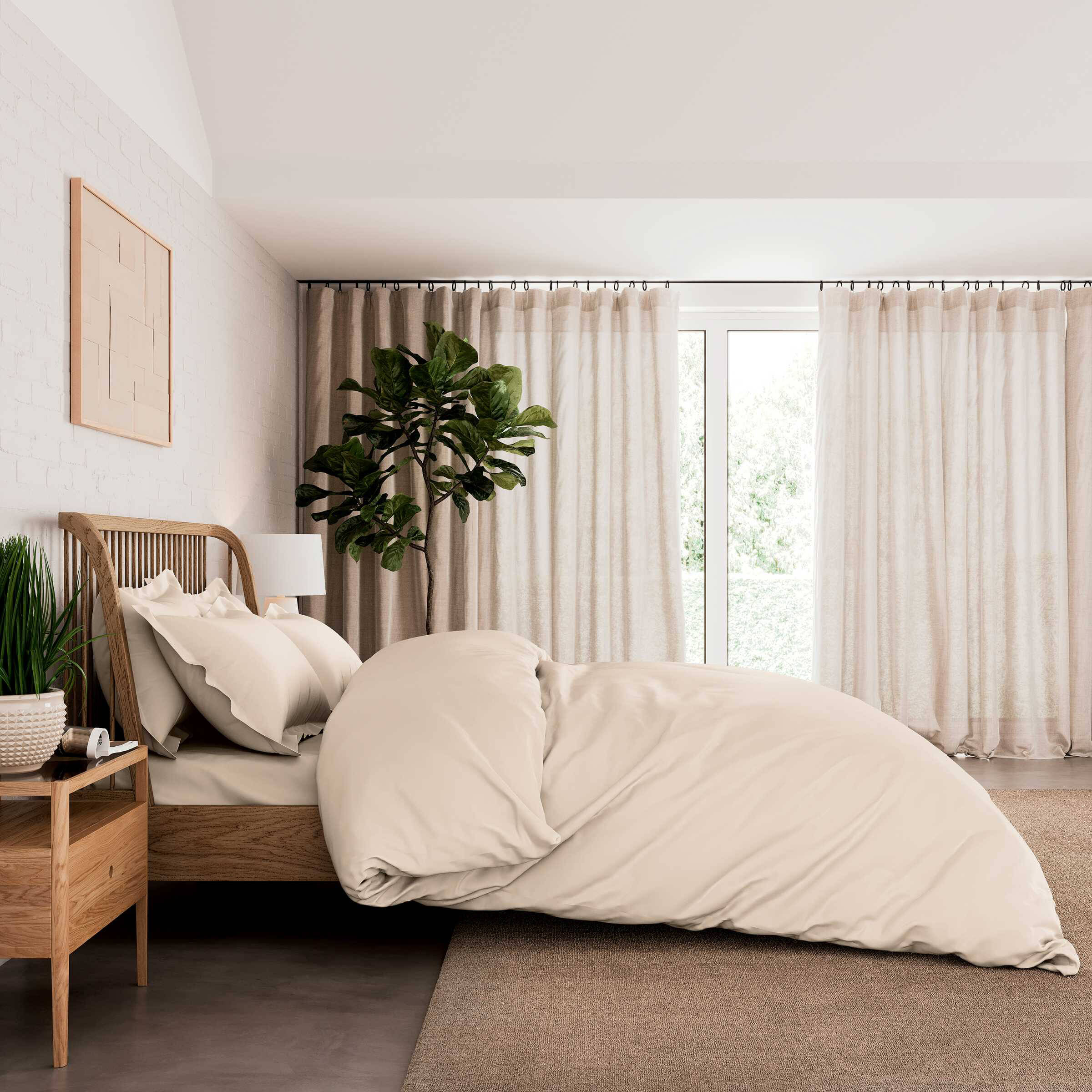 Parachute sales linen pillowcases