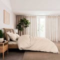 Luxury Linen Bedeck Bedding