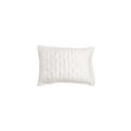 Essential Silk Quilted Standard Pillowcases