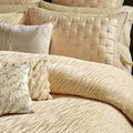 Gold Dust Bedding Gold