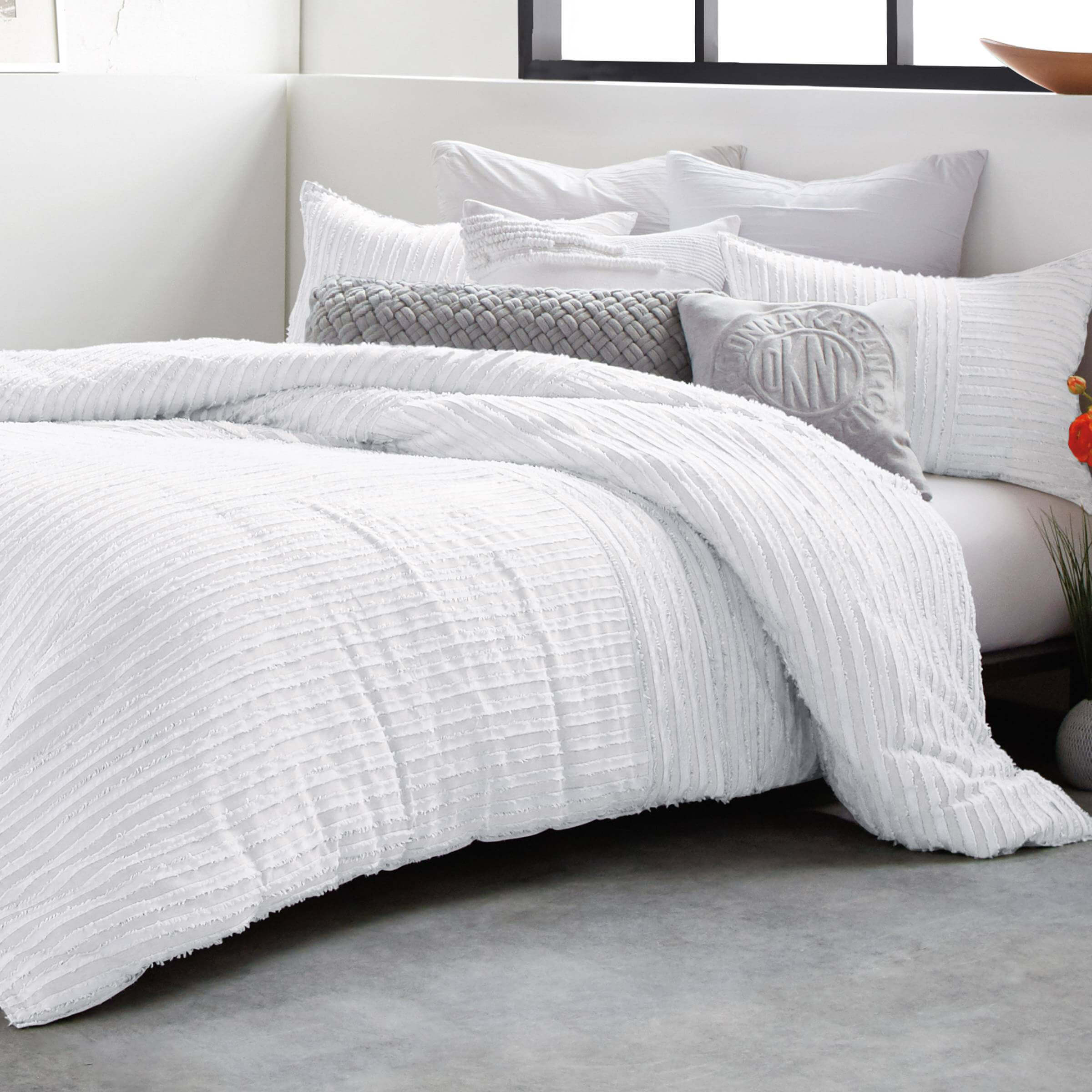 Dkny pillow cases sale