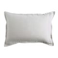 Comfy Pillowcase Platinum