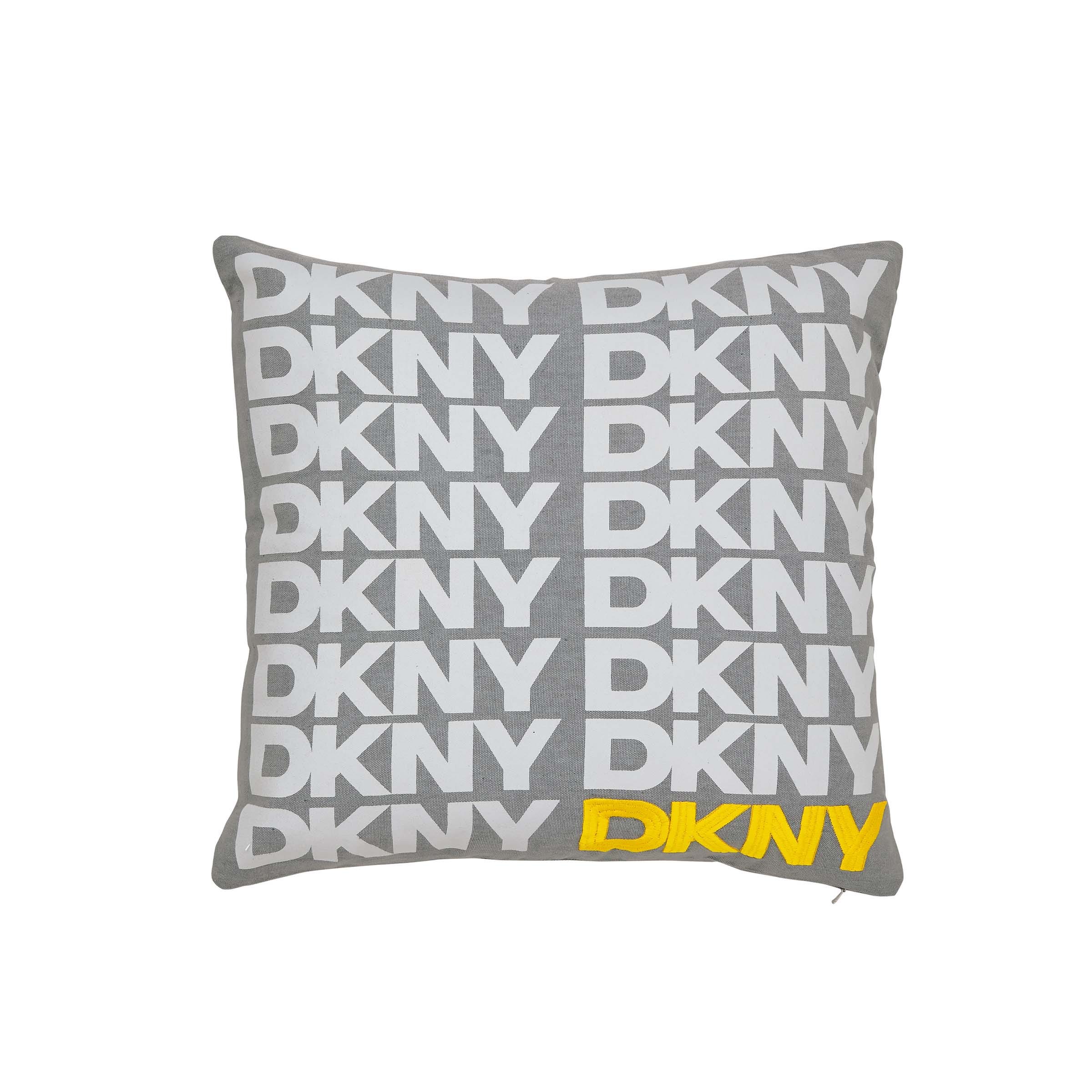 Dkny decorative pillow online