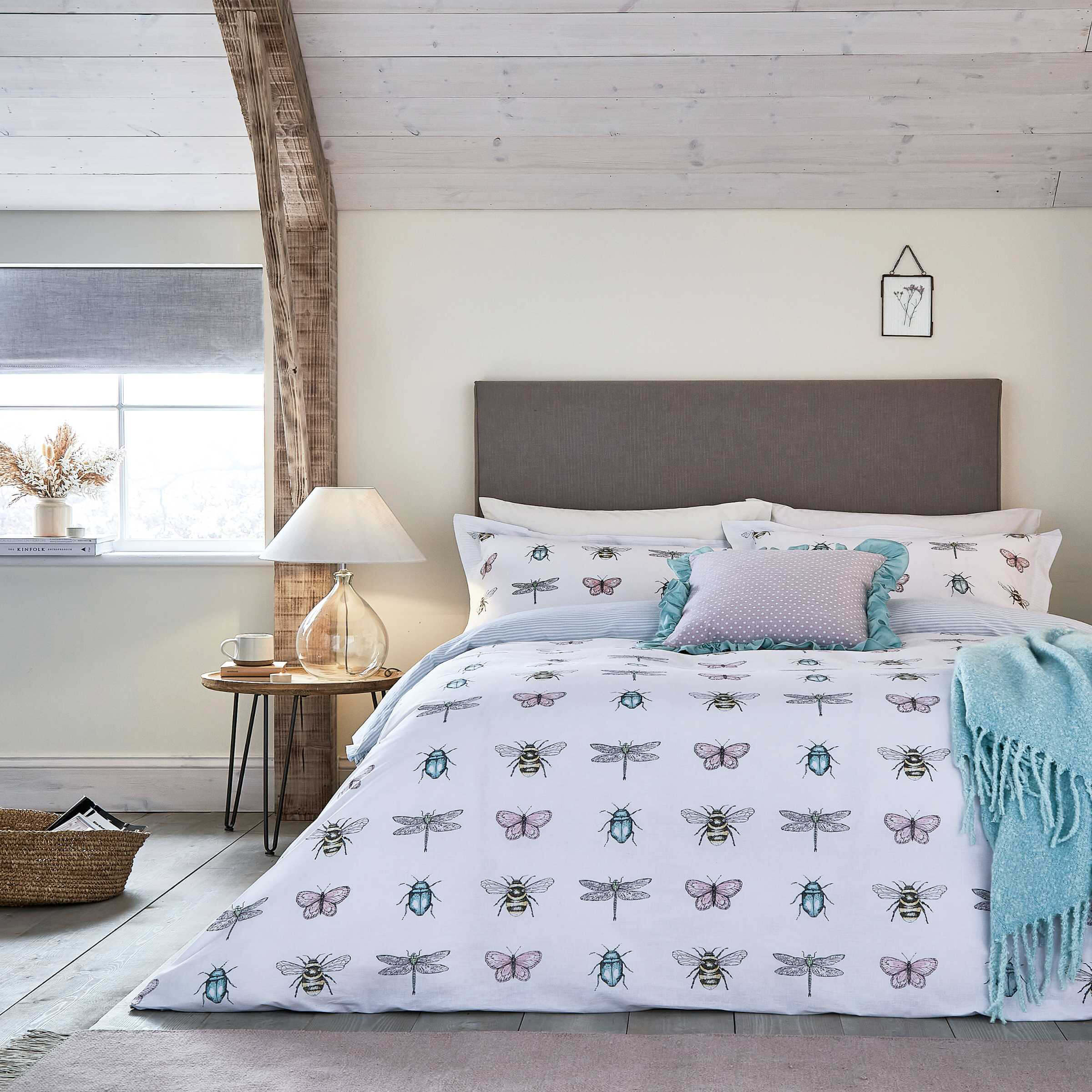 Helena springfield deals dot cushion