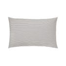 Banzai Standard Pillowcase, Magenta