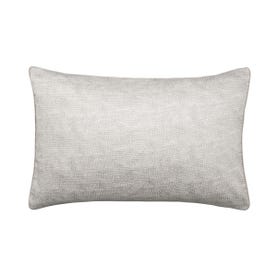 Healling Pair of Standard Pillowcases Glazed Stone