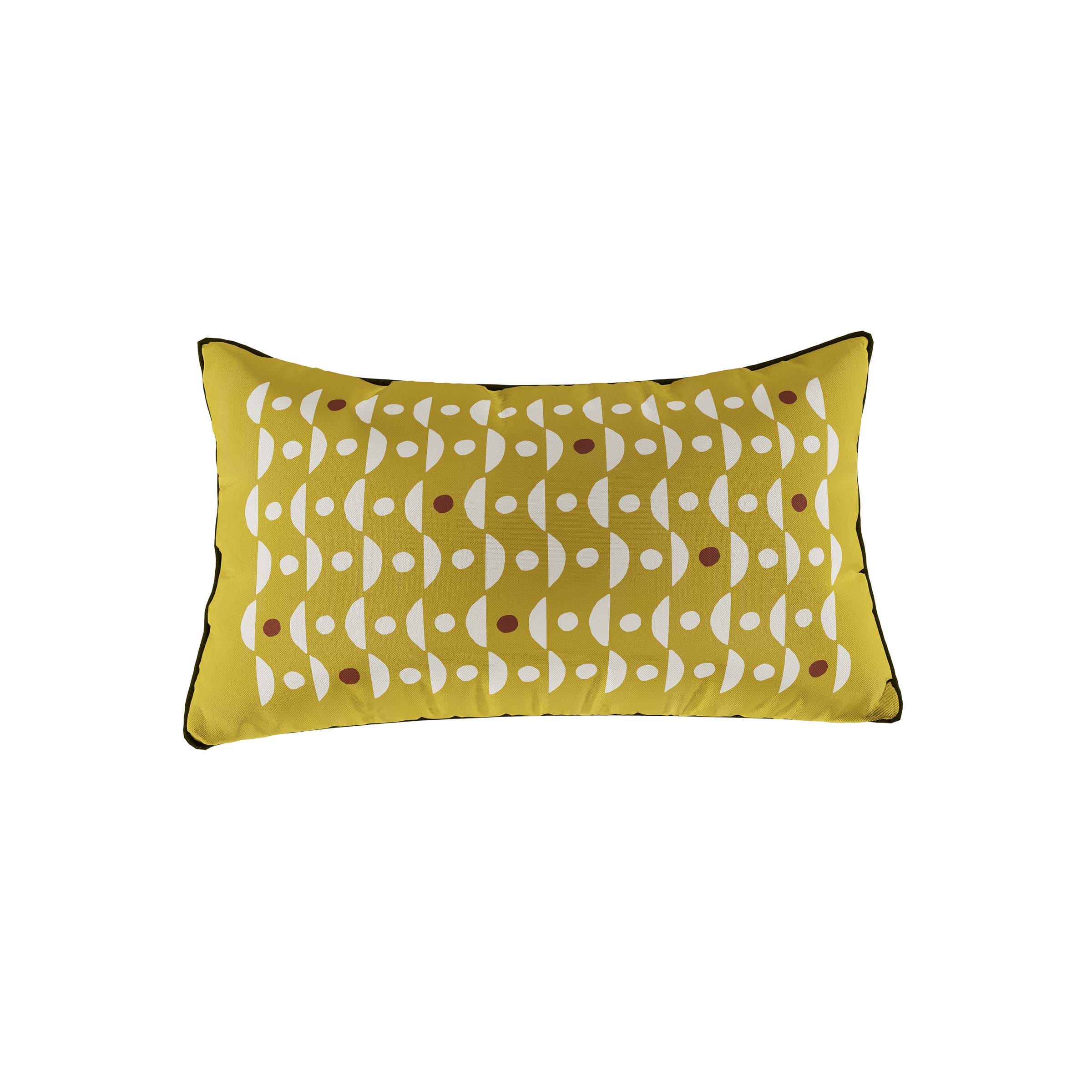 Helena springfield dot cushion online