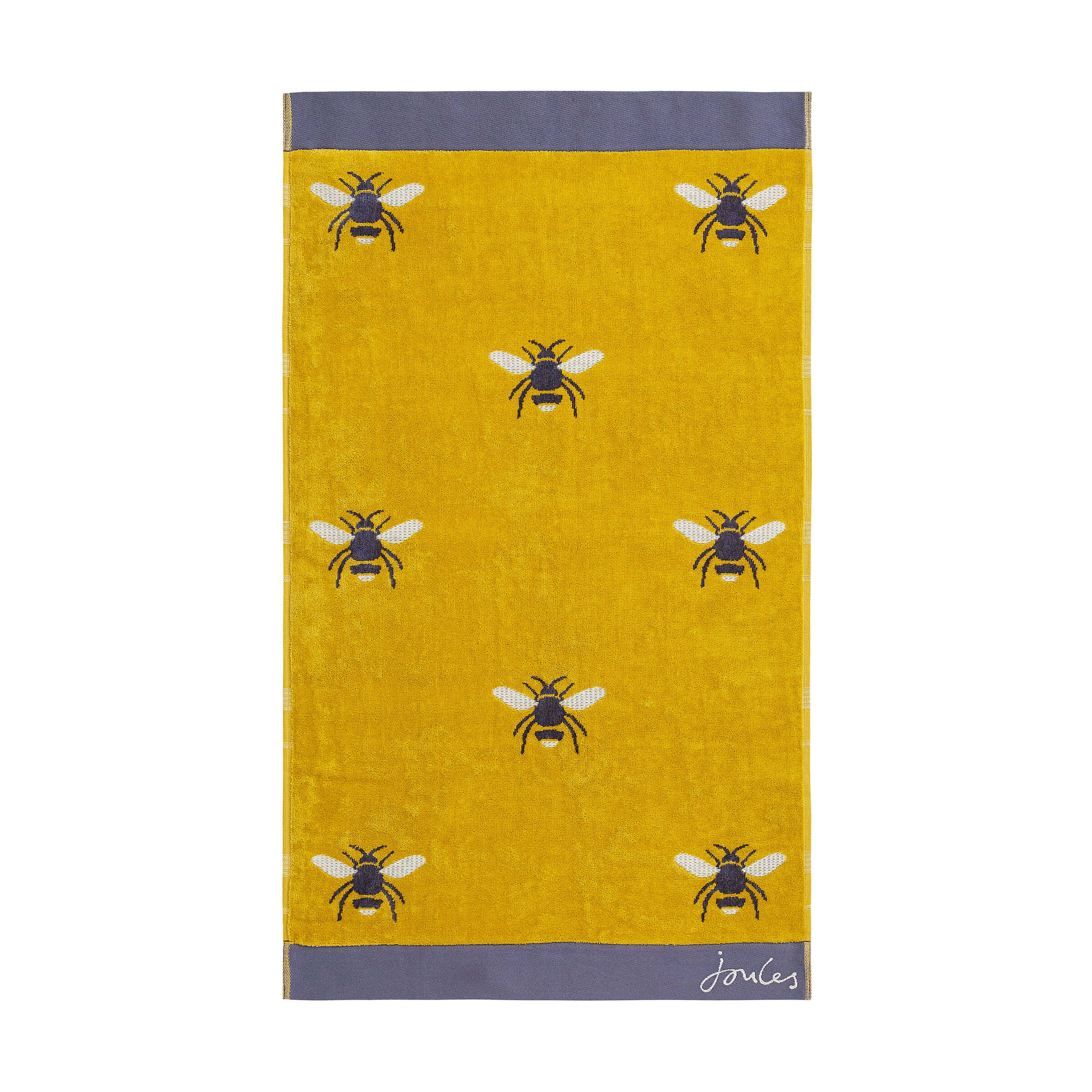 Bee bath towels store