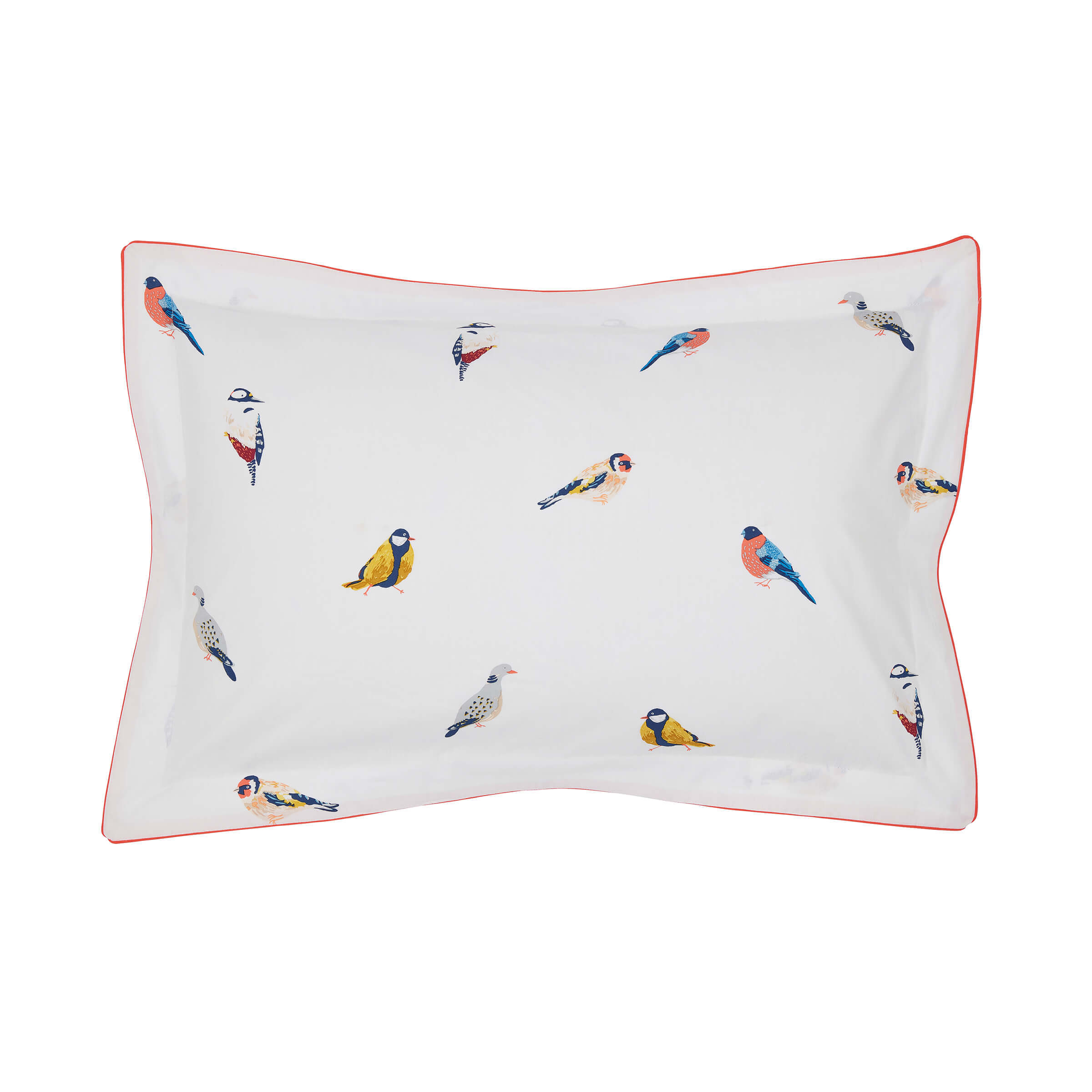 Sanderson dawn chorus pillowcases clearance