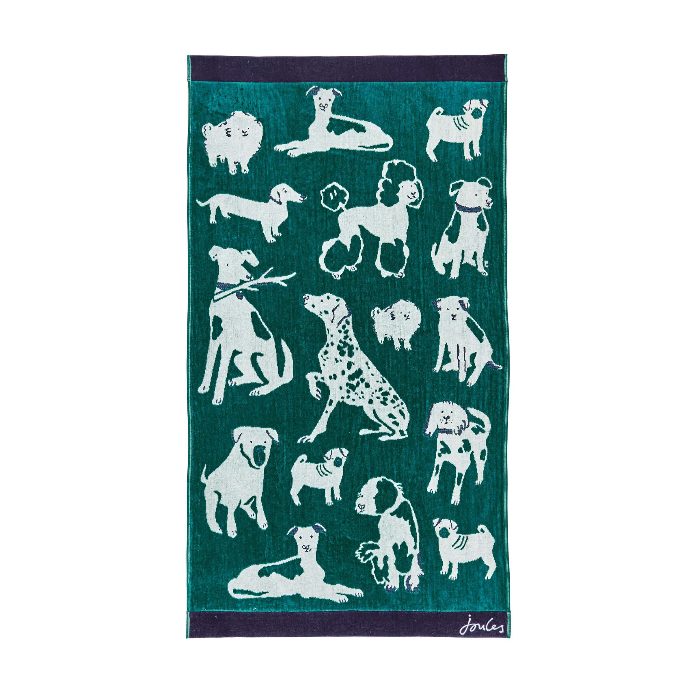 Joules new arrivals hand towels
