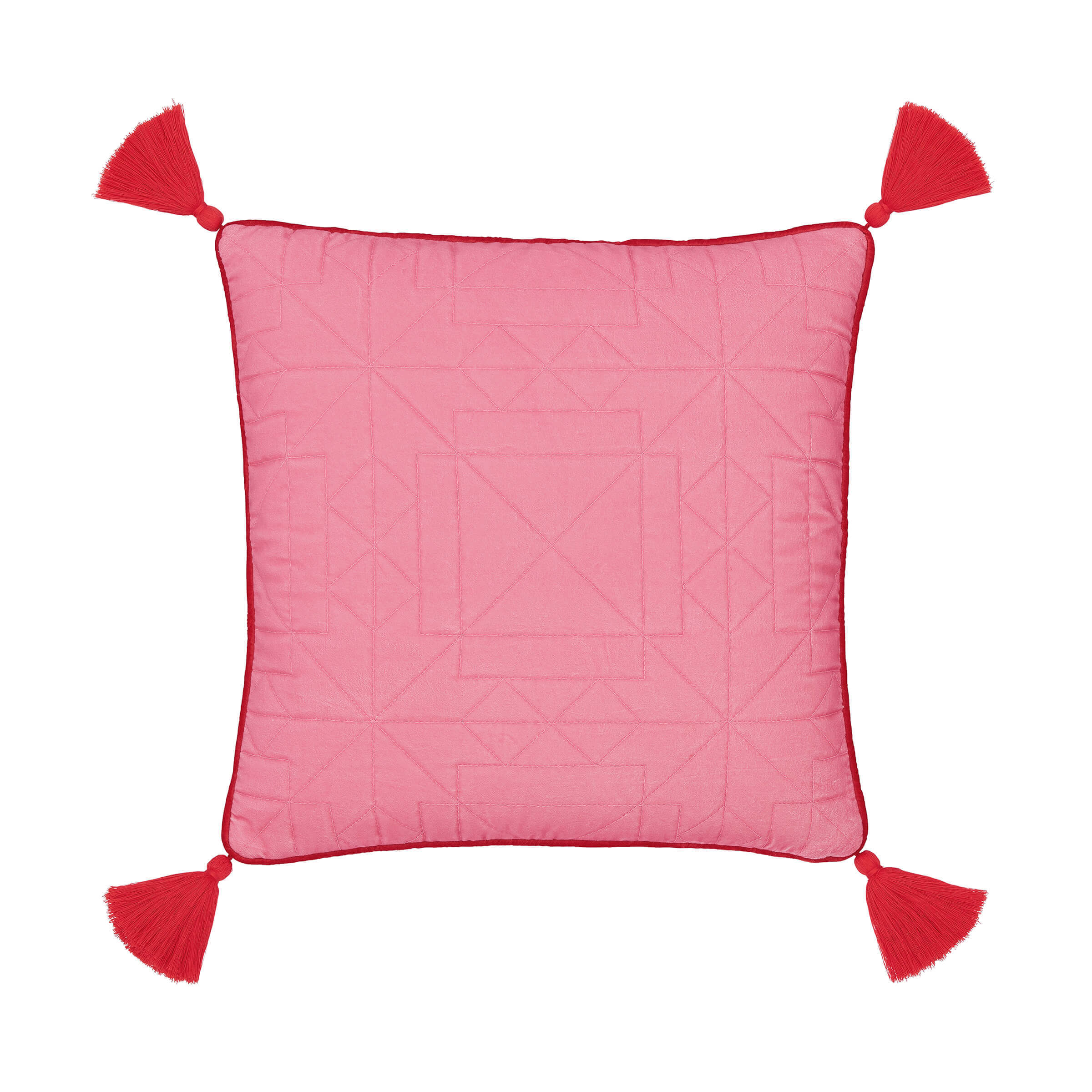Joules buckingham 2025 floral pillowcase