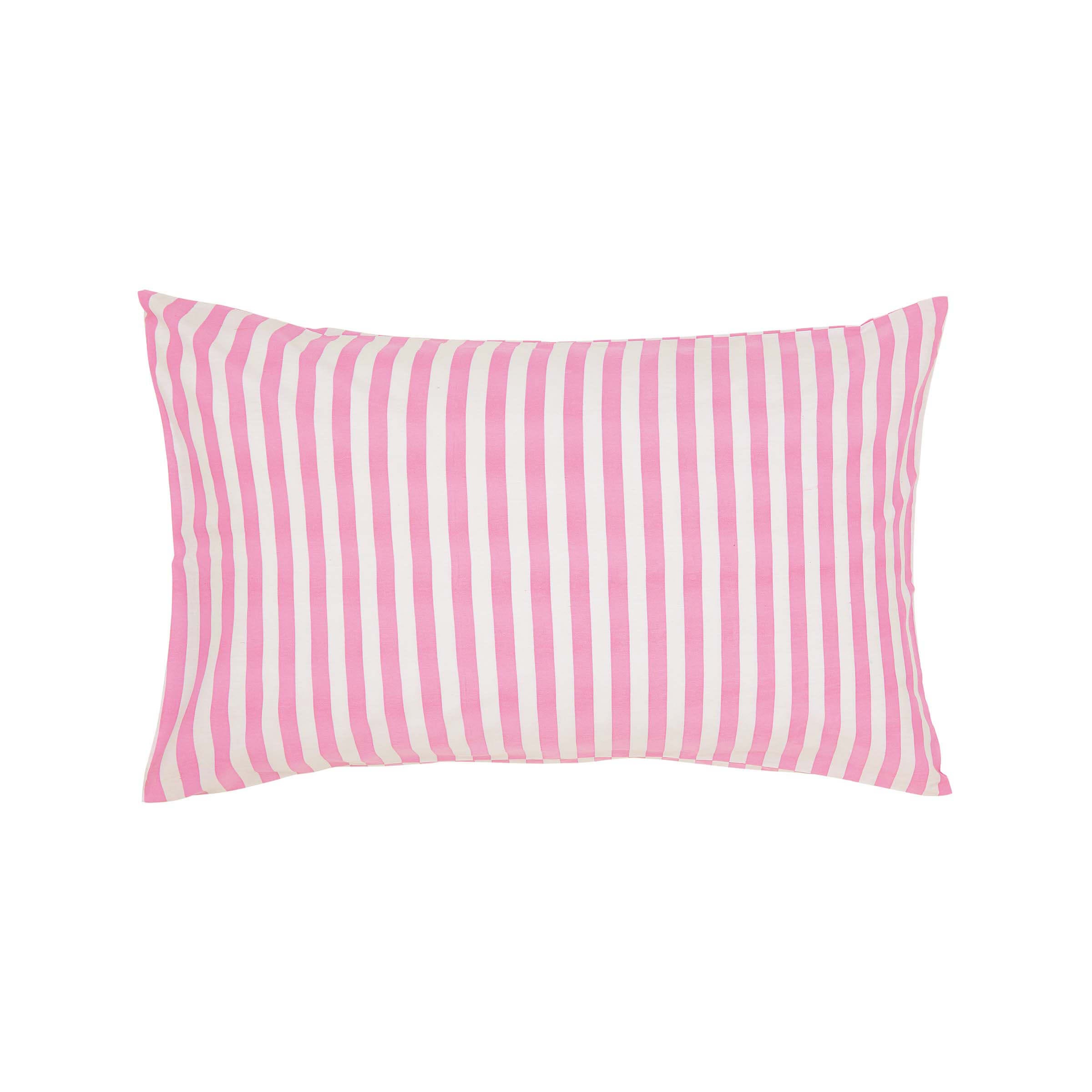 Pink cheap pillow cases