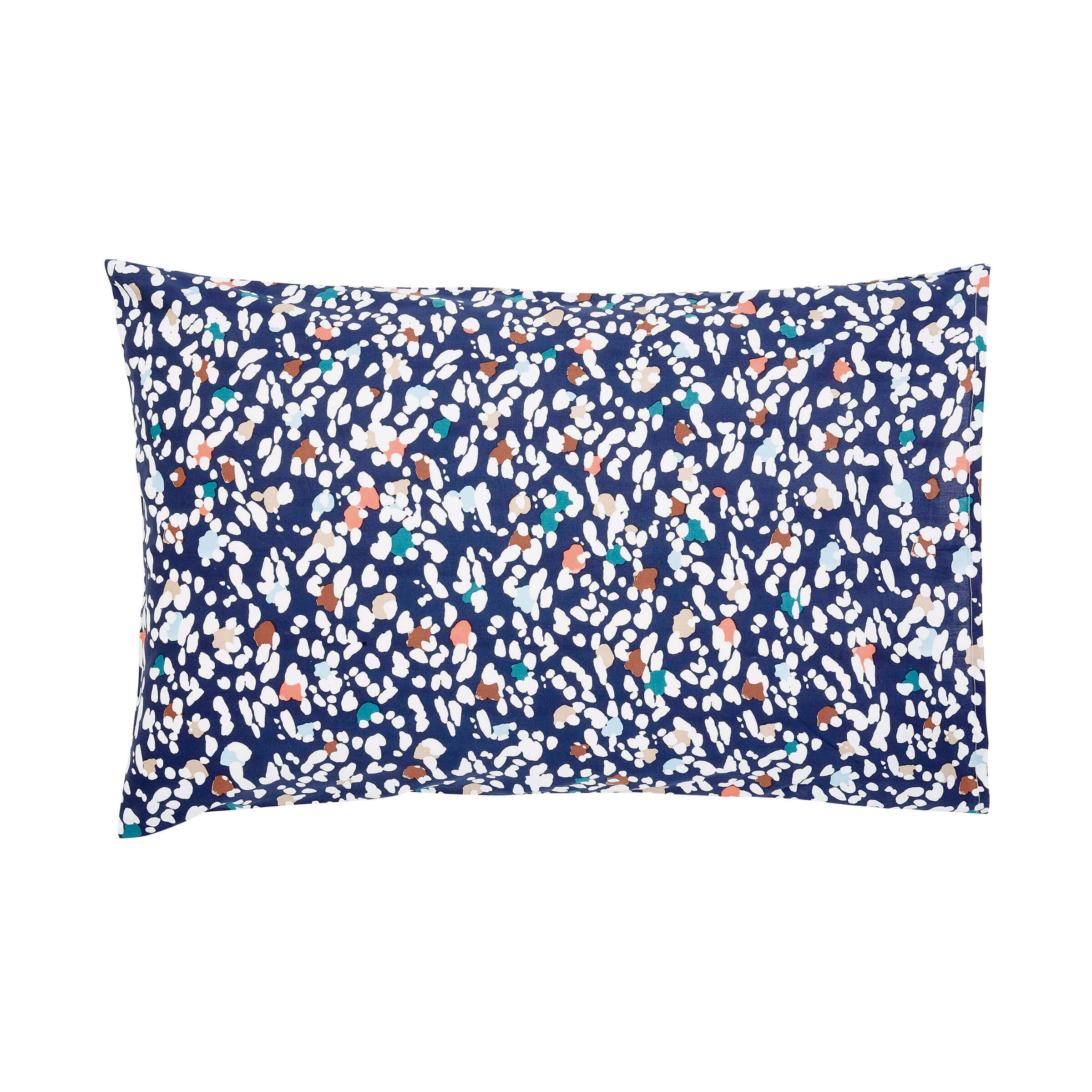 Spotty pillowcases cheap