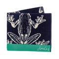 Joules Midnight Beasts Navy Towels