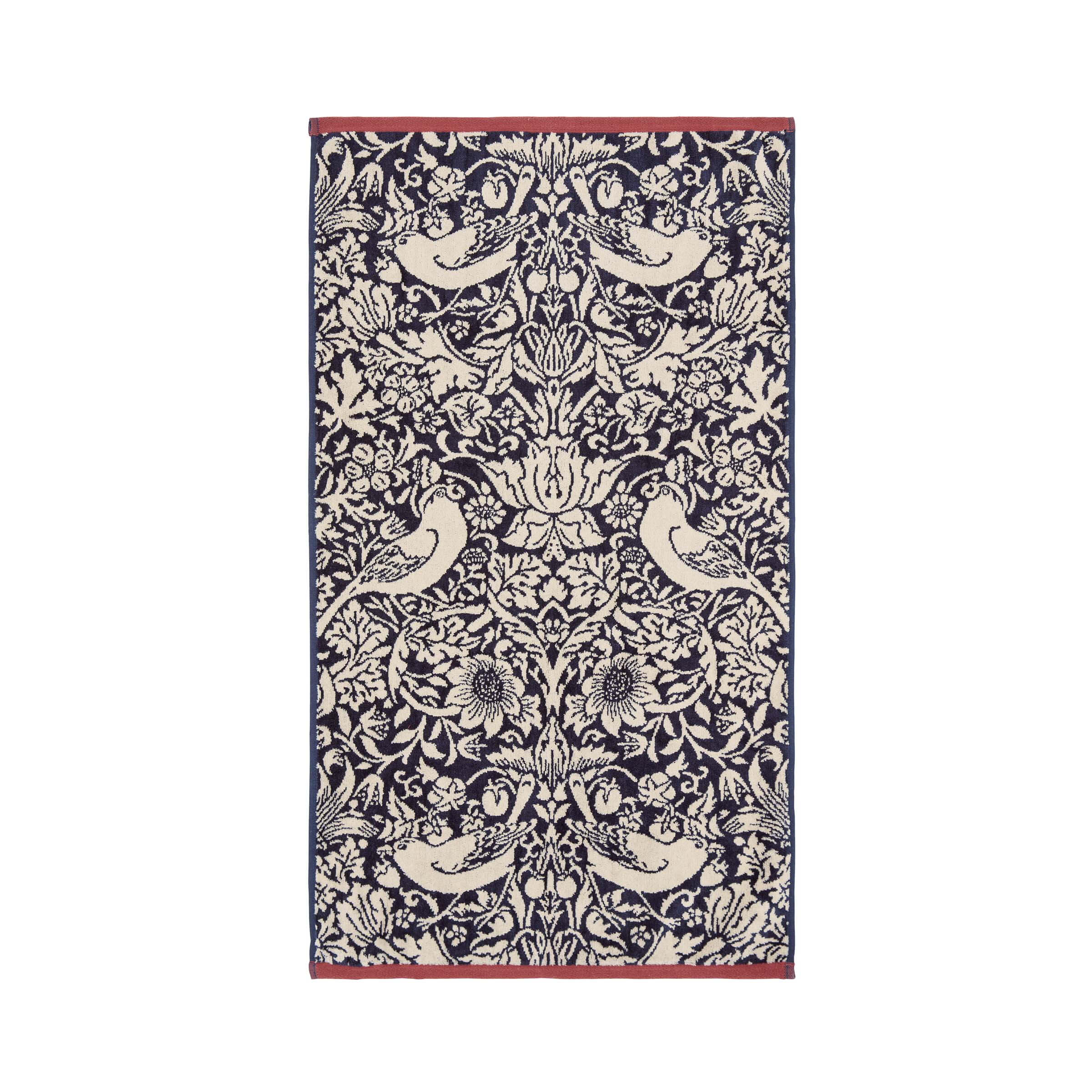 William morris hand towels sale