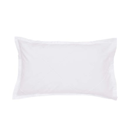 Cora Oxford Pillowcase