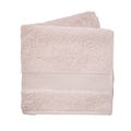 Cove Supersoft Towels Rose