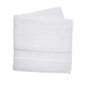 Cove Supersoft Towels White