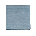 Flo Knitted Throw Ballintoy Blue