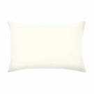 500 Thread Count Pillowcases, Ivory