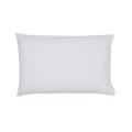 Rae Pair of Housewife Pillowcases Heather