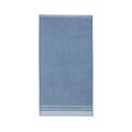 Ripple Towel Ballintoy Blue