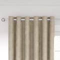 Kalo Lined Curtains Linen