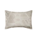 Nalani Oxford Pillowcase Linen
