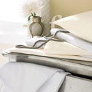 Luxury 600 Thread Count Egyptian Cotton Flat Sheets