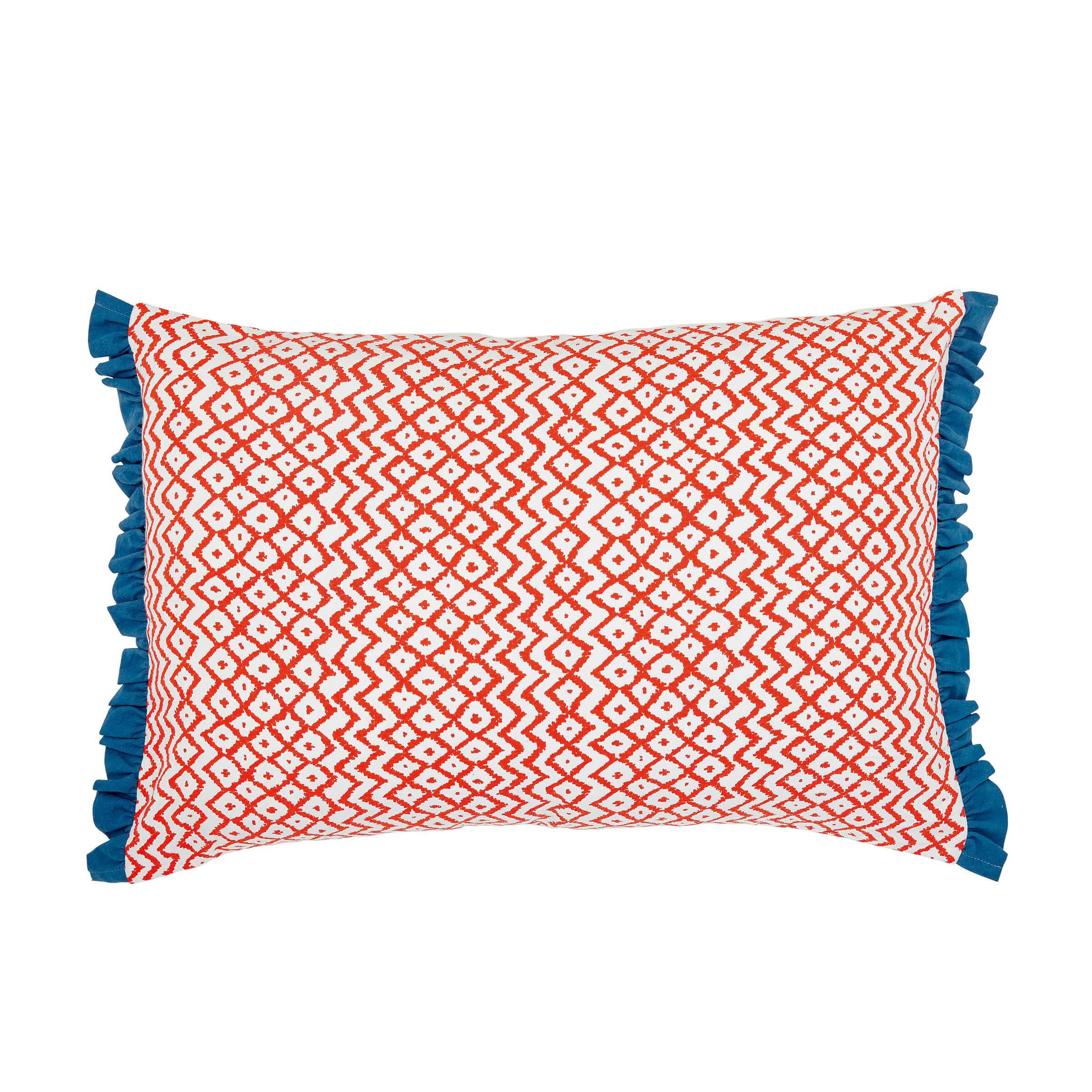 Emperor size pillows discount